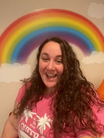 Poster for Anniversary video from Alysse Dalessandro - ReadyToStare