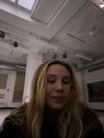 Poster for Other video from Sara Mearns