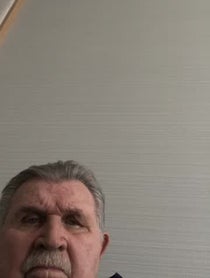 Poster for Wedding shoutout video from Mike Ditka