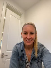 Poster for Gift video from Jessica Hardy Meichtry