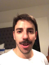 Poster for Other video from Dolav Cohen
