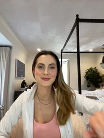 Poster for Question video from Eva Amurri