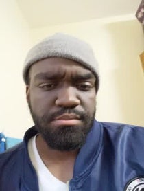 Poster for Birthday video from Avery Mason