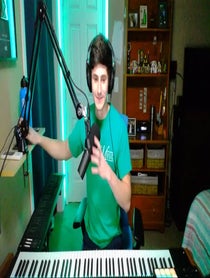 Poster for Other video from Marcus Veltri