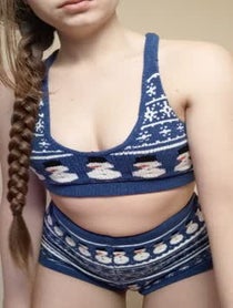 Poster for Other video from Mandy Kay