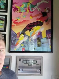 Poster for Other video from Lawrence Sonntag