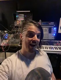 Poster for Birthday video from ill.Gates