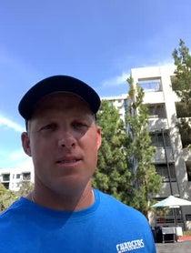 Poster for Other video from Nick Novak