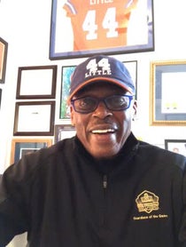 Poster for Other video from Floyd Little