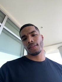 Poster for Pep Talk video from Rome Flynn