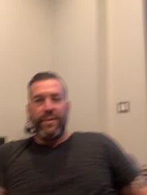 Poster for Pep Talk video from Todd Bertuzzi