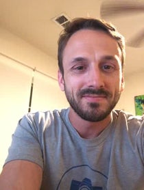 Poster for Other video from Adam McArthur