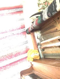 Poster for Other video from Hand Eyes