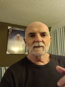 Poster for Give Thanks video from Andy Mcphee