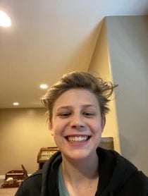 Poster for Other video from Haminations (Bryson)