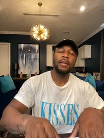 Poster for Holiday video from Tank