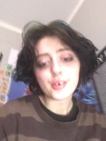 Poster for Other video from Syd - Punk IRL