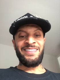 Poster for Birthday video from Manlikehaks