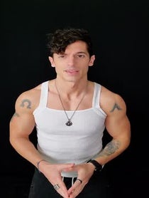 Poster for Other video from Tyler James