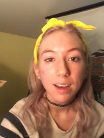 Poster for Other video from Olivia Kathryn