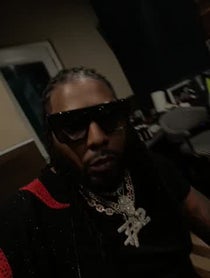 Poster for Gift video from Dwayne Bowe