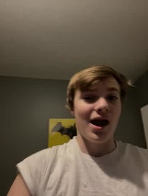 Poster for Advice video from Nicholas Radtke