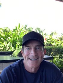 Poster for Give Thanks video from Jeff Probst