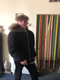 Poster for Other video from Josh Tate aka Little T