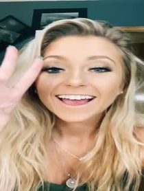 Poster for Other video from Amanda Johansen