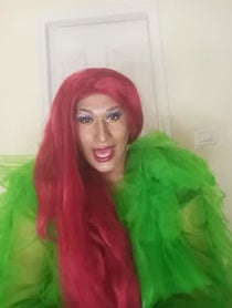 Poster for Roast video from Maya The Drag Queen