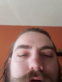 Poster for Birthday video from Kyle