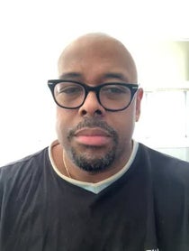 Poster for Birthday video from Christian McBride