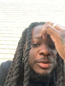 Poster for Other video from Oswin Benjamin