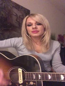 Poster for Other video from Orianthi