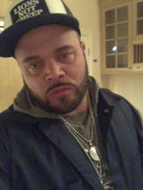 Poster for Birthday video from Struggle Jennings