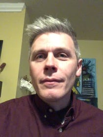 Poster for Other video from Christian Finnegan