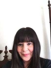 Poster for Other video from Uzette Salazar