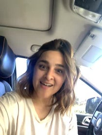 Poster for Other video from Alisan Porter