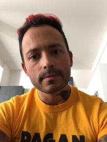 Poster for Other video from Nick Martin