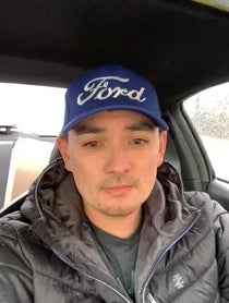 Poster for Roast video from Ryan Ellis