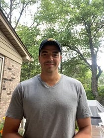 Poster for Birthday video from Nick Gismondi