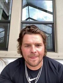 Poster for Give Thanks video from Luke Voit