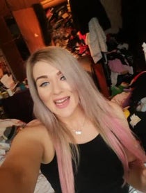 Poster for Birthday video from Session Moth