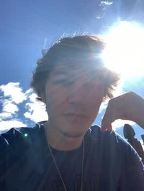 Poster for Other video from Collin C-Storm