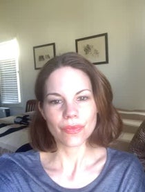 Poster for Other video from Mariana Klaveno