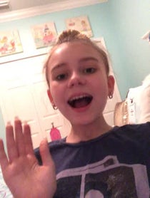 Poster for Other video from Haley Sullivan