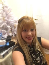 Poster for Gift video from Sonia Richards