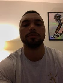 Poster for Other video from Chris Wormley