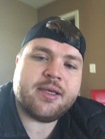 Poster for Other video from Austin Miles Geter