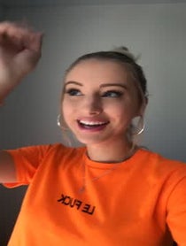 Poster for Announcement video from Bella Rome